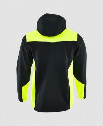 Sara Workwear Comfort Plus 1-13-620 kurtka robocza softshell